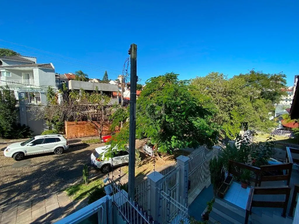 Imagem Apartamento com 2 dormitórios para comprar, 68,27 m² Chácara das Pedras - Porto Alegre/RS