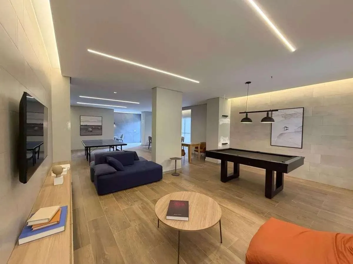 Imagem Apartamento 3 dormitórios, Patteo São Bernardo - São Bernardo do Campo