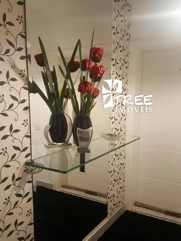 Imagem VENDA - APARTAMENTO - TATUAPÉ com 116 m² distribuídos em 02 dormitórios ( podendo reverter para 03 ),