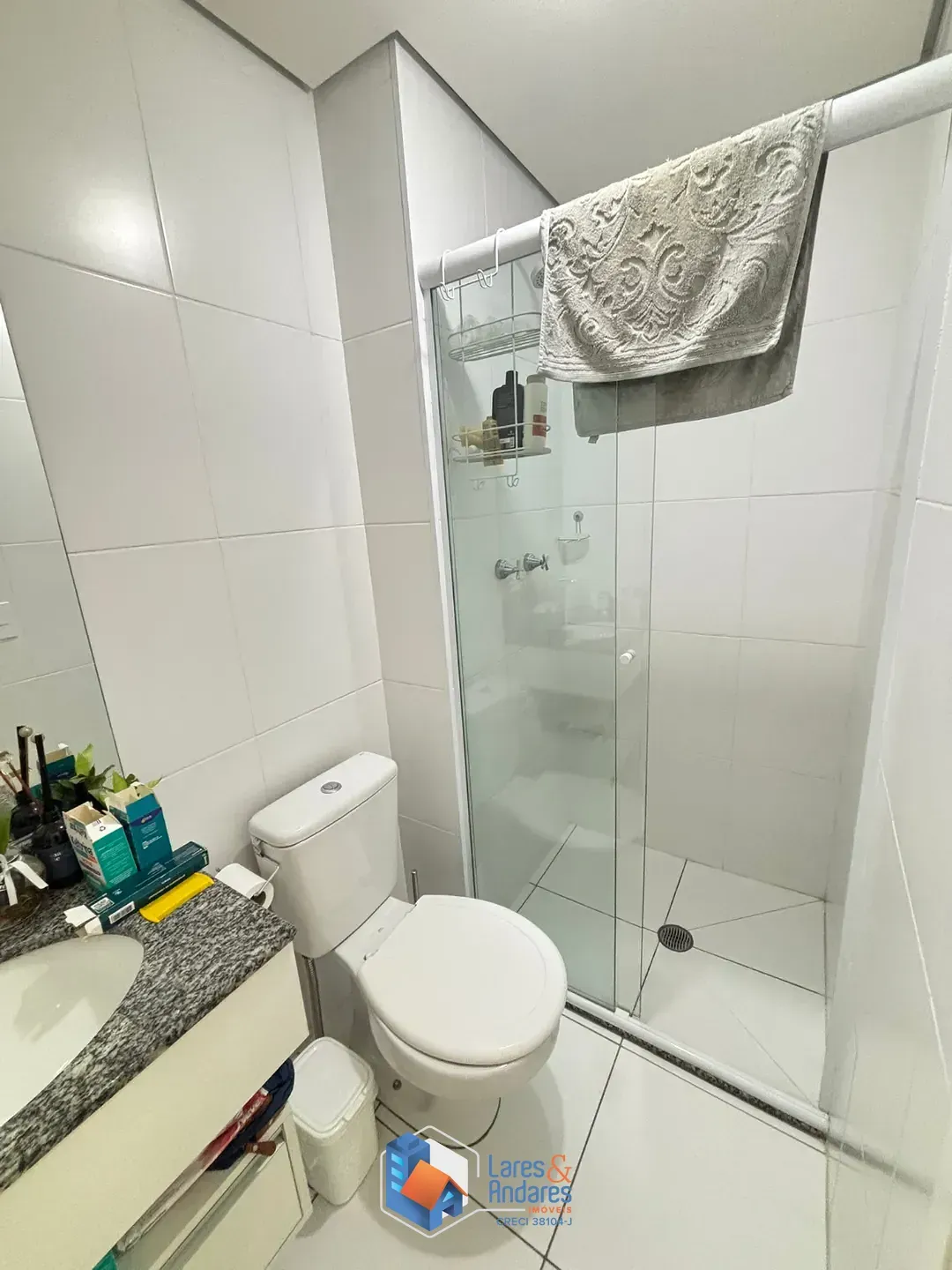 Imagem Apartamento para venda em Barra Funda com 2 quartos, sendo 1 suíte, 57m²