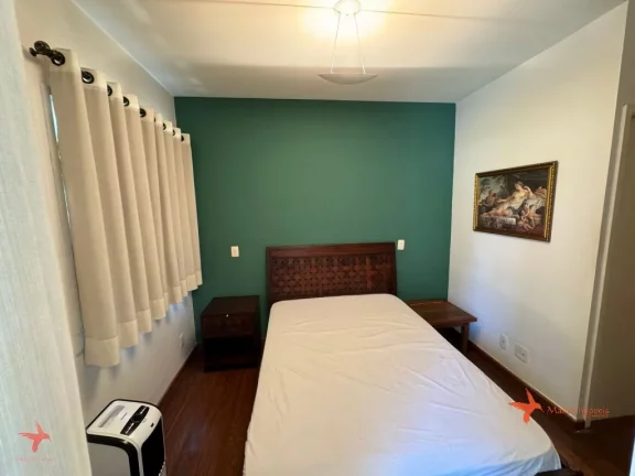 Imagem Apartamentos gardem à venda em São Paulo-SP, Pinheiros: 1 quarto, 1 suíte, 1 sala, 2 banheiros, 1 vaga, 94m². Encontre seu lar dos sonhos!