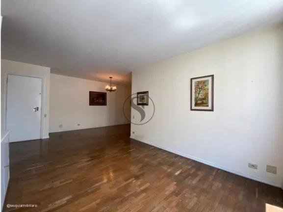 Imagem APARTAMENTO RESIDENCIAL em SÃO PAULO - SP, VILA NOVA CONCEIÇÃO