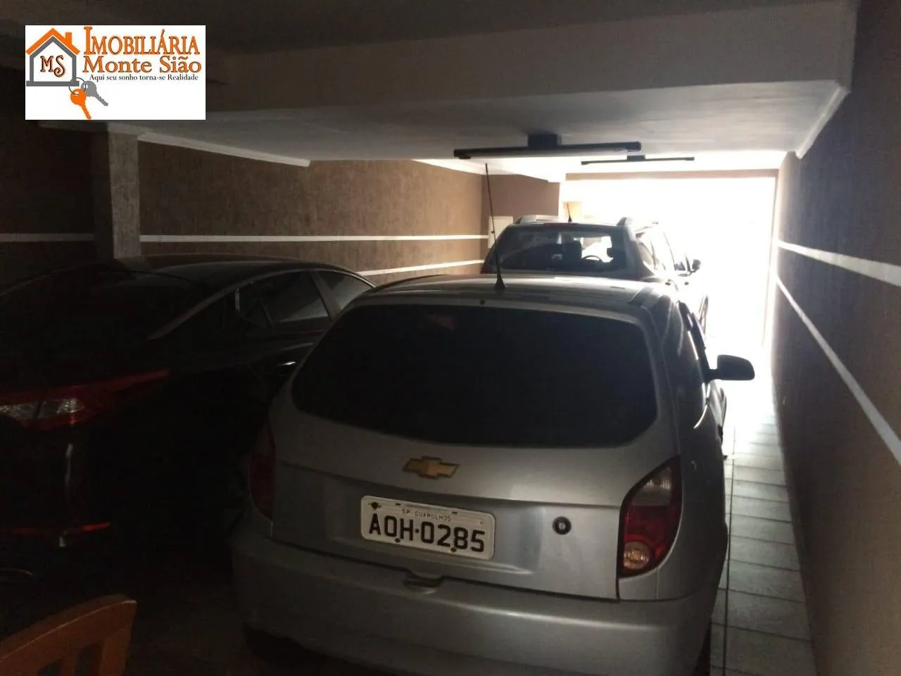 Imagem Sobrado com 3 dormitórios à venda, 190 m² por R$ 899.000,00 - Jardim São Francisco - Guarulhos/SP