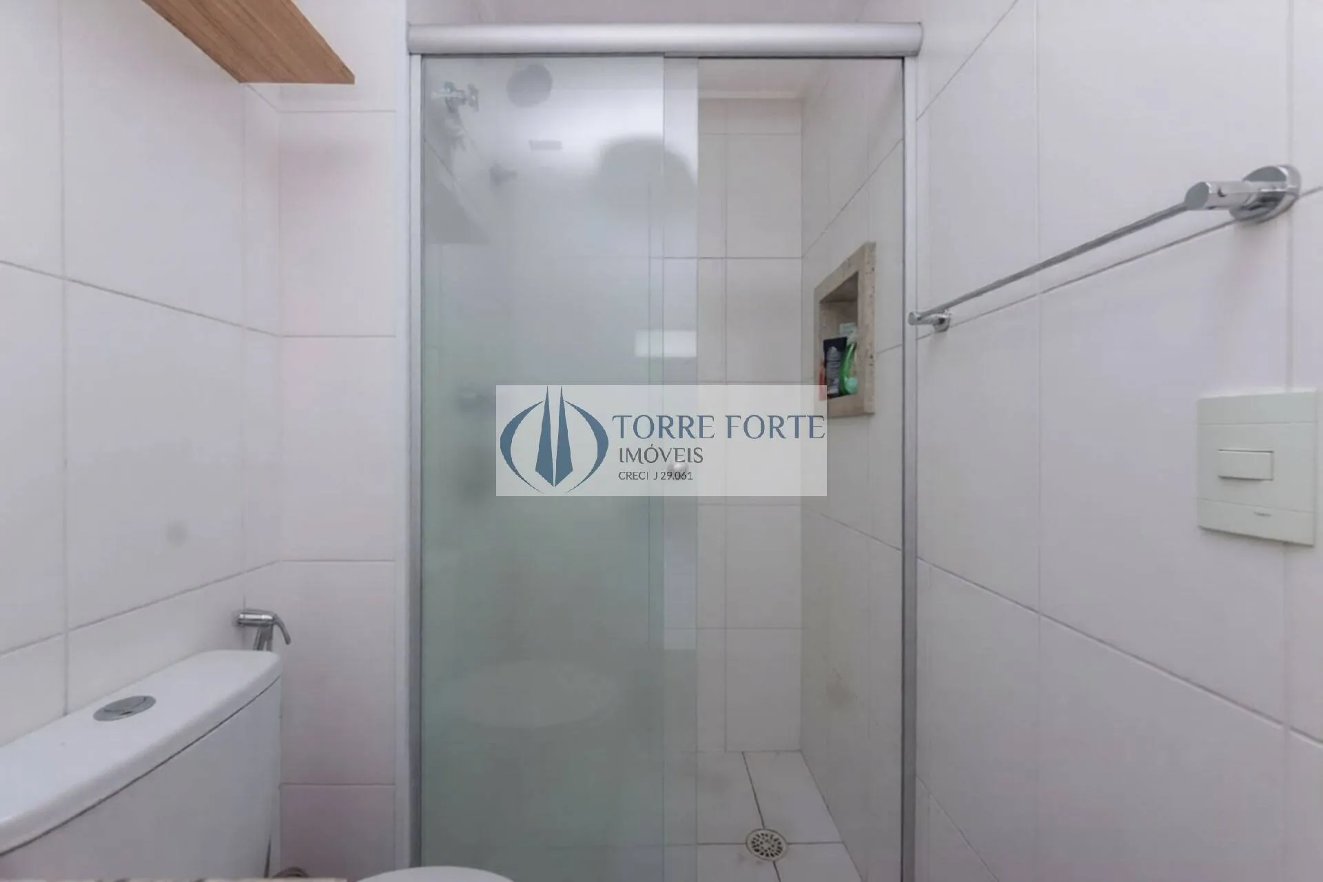 Imagem Lindo Apartamento Parque São Jorge, 67 m², 1 vaga