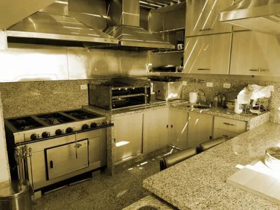 Imagem Cobertura com 4 Quartos à Venda, 432 m² em Aclimação - São Paulo