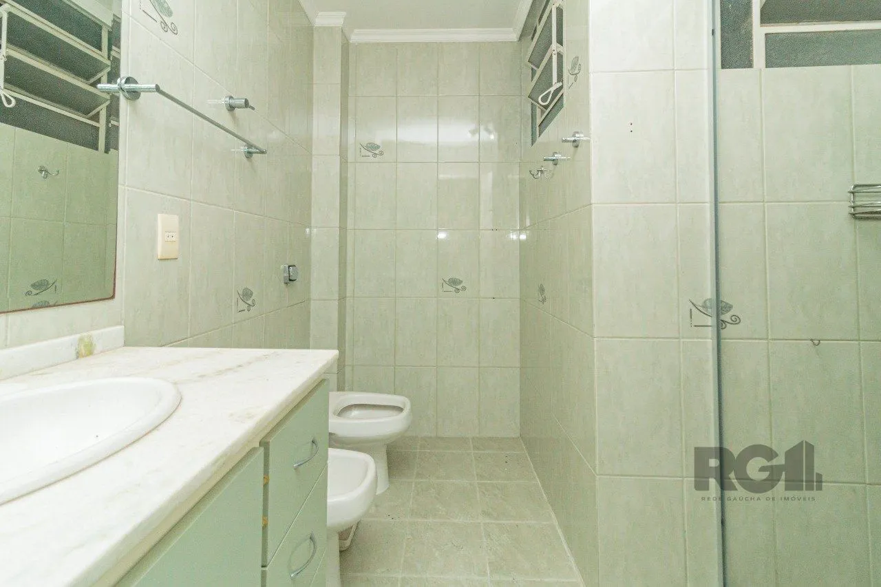 Imagem Apartamento em Petrópolis