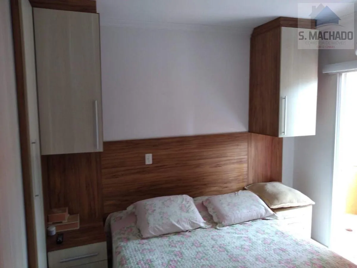 Imagem Apartamento para Venda em Santo André / SP no bairro Utinga