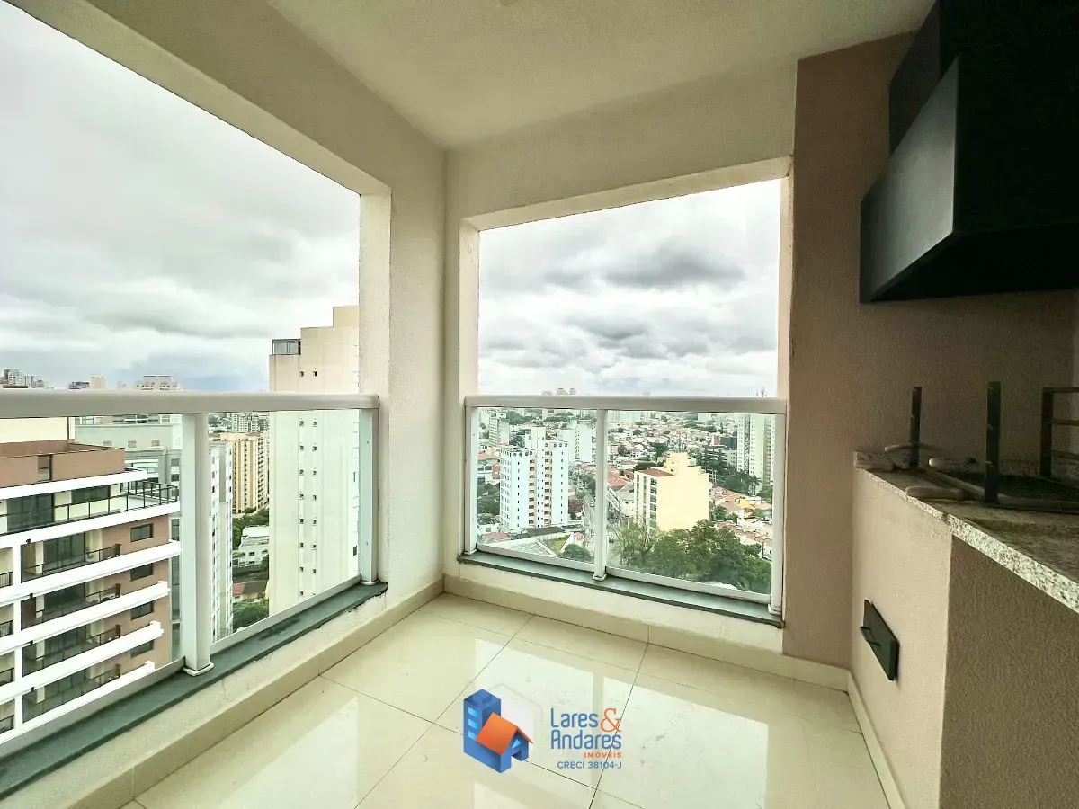 Imagem Apartamento para venda e locação em Vila Mariana com 3 quartos, sendo 1 suíte, 140m²