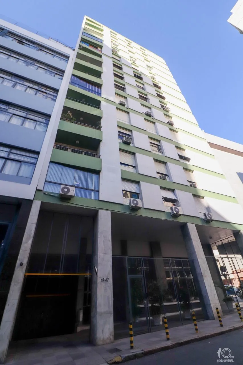 Imagem Apartamento em Centro Histórico