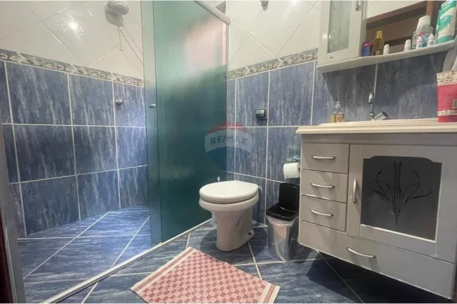 Imagem Casa 2 quartos à venda Jardim São Lucas Votorantim | REMAX