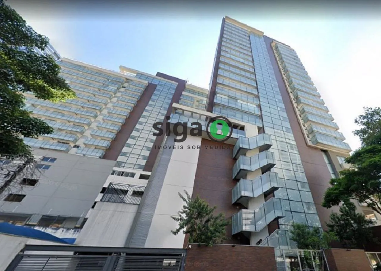 Imagem Apartamento a venda na Chácara Santo Antônio com 1 quarto