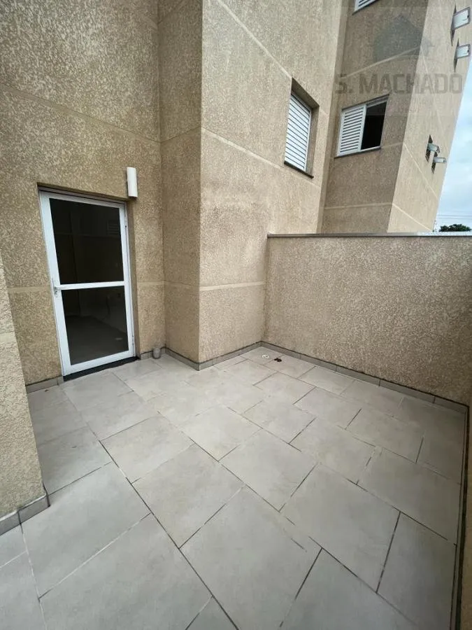 Imagem Apartamento para Venda em Santo André / SP no bairro Parque das Nações