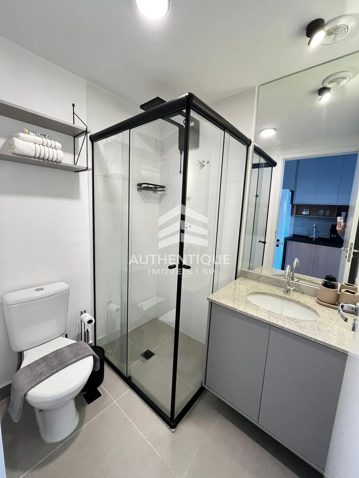 Imagem LIBRIO VILA MARIANA - Apartamento Studio no bairro Vila Mariana à venda