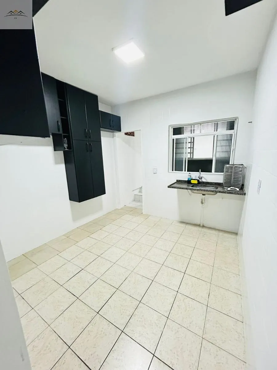 Imagem CASA RESIDENCIAL em São Bernardo do Campo - São Paulo, Planalto