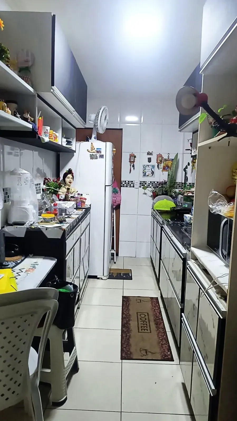 Imagem Apartamento com 3 Quartos à Venda, 109 m² em Pedreira - Belém