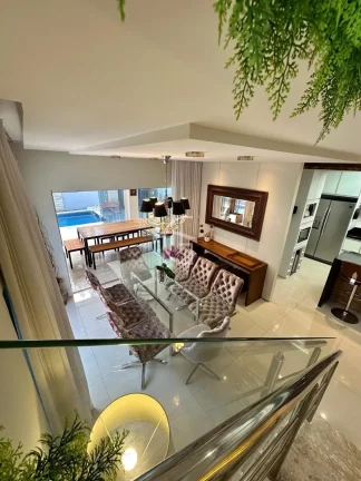 Imagem Maravilhosa Casa em Condomínio! Bairro América!