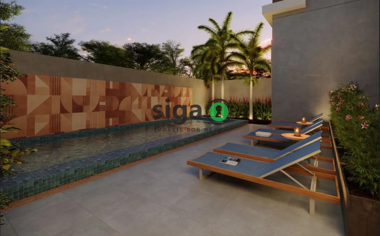 Imagem Apartamento à venda 3 Quartos, 2 Vagas, 109m², Saúde-SP