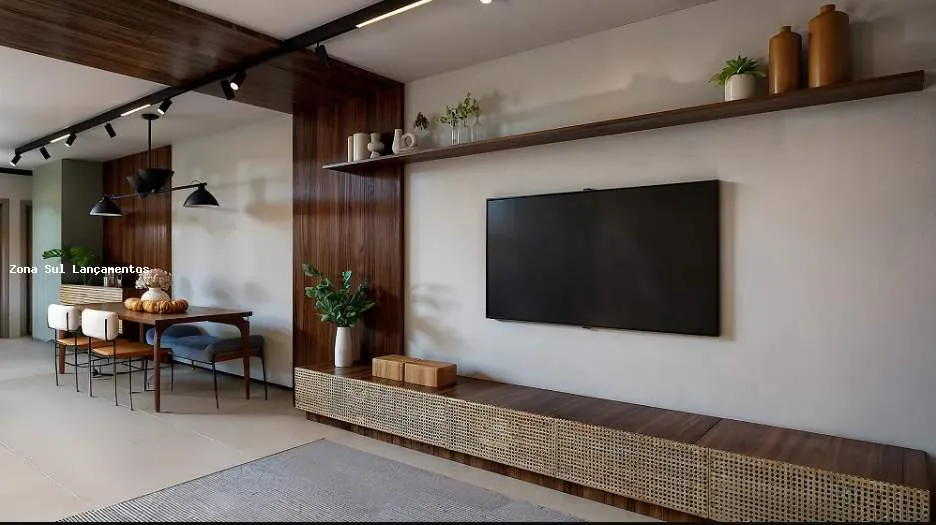 Imagem Brise Studios Design Comprar Studio no Centro RJ Fator Realty