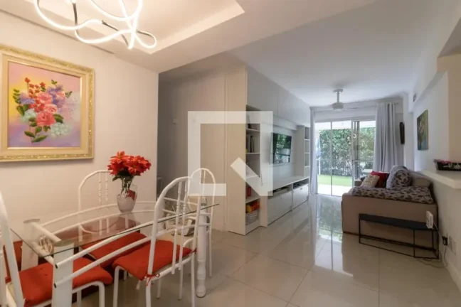 Imagem Apartamento à Venda - Recreio, 2 Quartos, 134 m2
