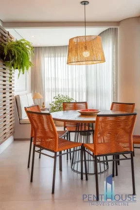Imagem Apartamento Quadra Mar para Venda em Balneário Camboriú, CENTRO, 2 dormitórios, 1 suíte, 3 banheiros, 2 vagas