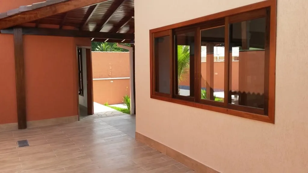 Imagem Casa à venda 4 Quartos, 1 Suite, 3 Vagas, 270M², Horto, Ubatuba - SP