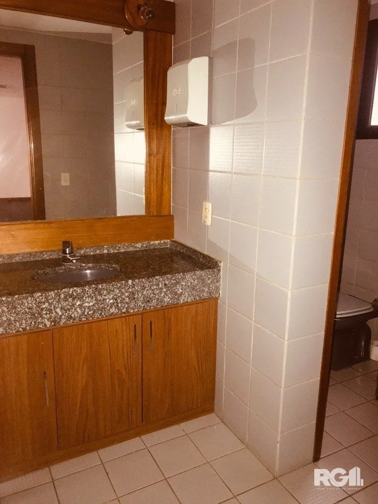Imagem Sala Comercial em Centro Histórico