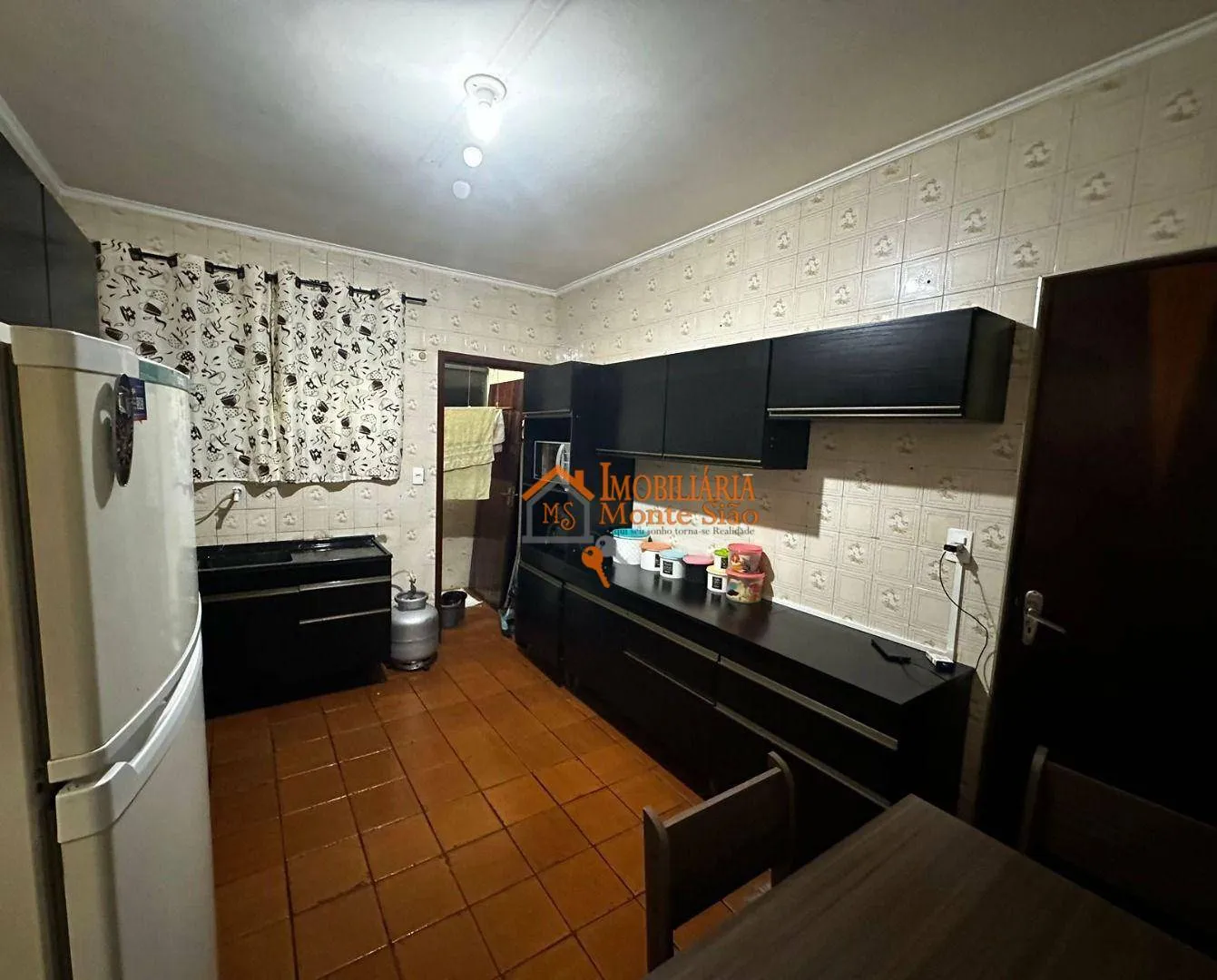 Imagem Apartamento com 2 dormitórios à venda, 80 m² por R$ 330.000,00 - Jardim Vila Galvão - Guarulhos/SP