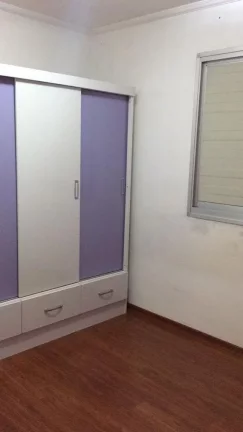 Imagem Apartamento no Jd. Santa Terezinha - 48 m² - 2 Dormitórios - 1 Suite - 1 Vaga - Lazer Completo