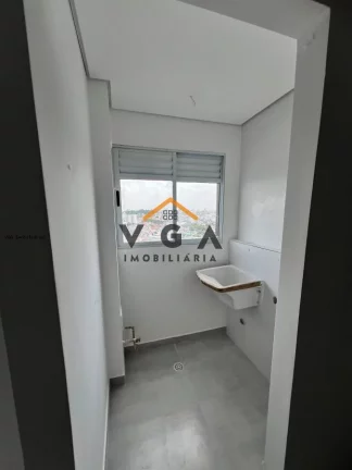 Imagem Apartamento para Venda em São Paulo, Cidade Patriarca, 2 dormitórios, 1 banheiro