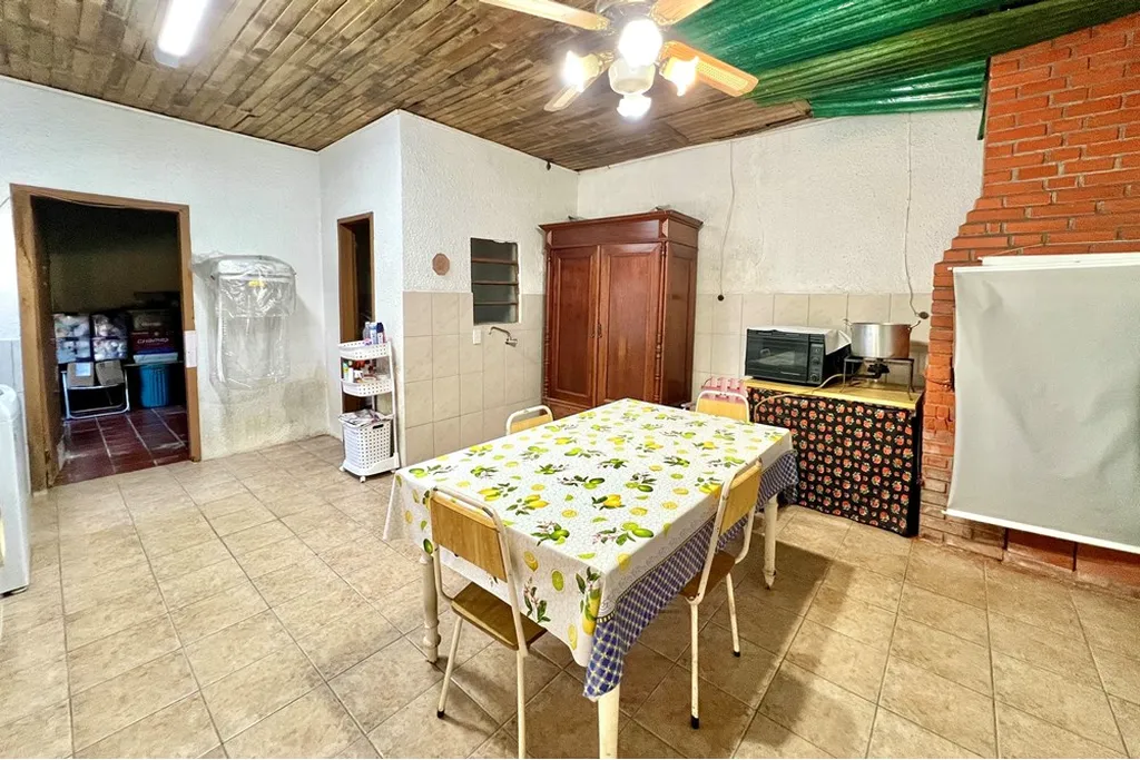 Imagem Casa em Nossa Senhora das Graças