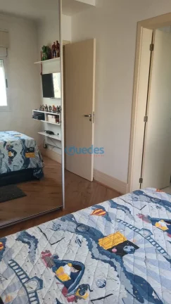 Imagem Apartamento 03 Dorm. em Vila Andrade - São Paulo