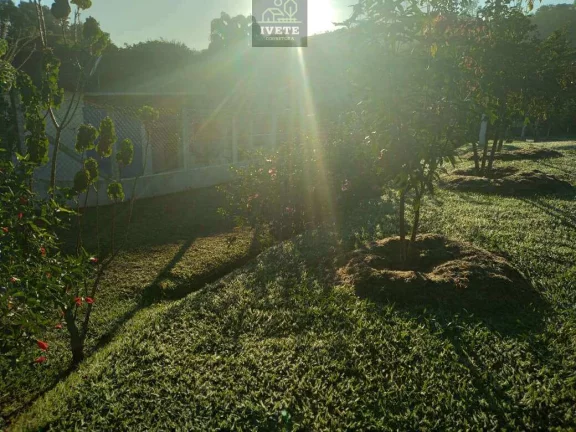Imagem linda chacara a venda