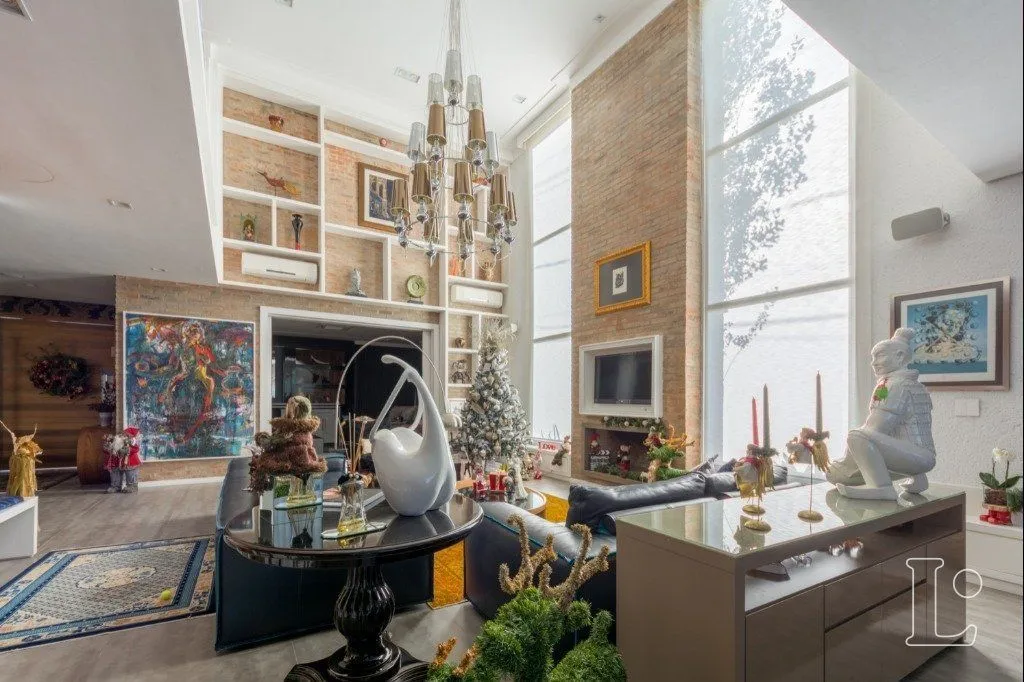 Imagem Casa de Condomínio em Terraville