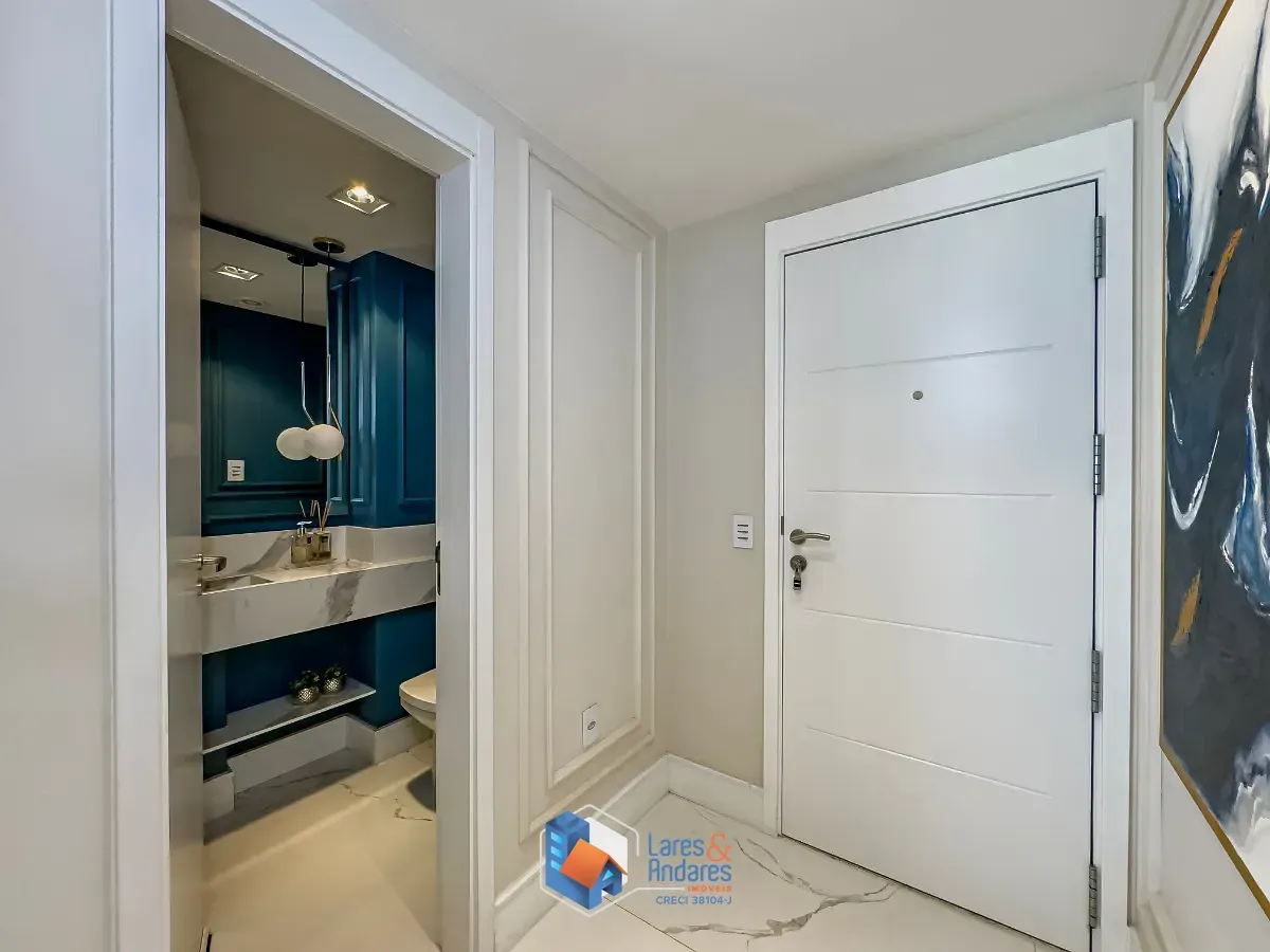 Imagem Apartamento para venda em Ipiranga com 3 quartos, sendo 2 suítes, 140m²