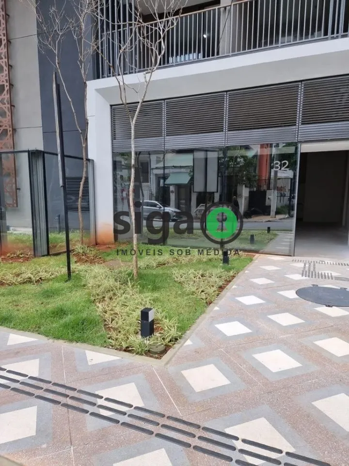 Imagem LOCAÇÃO de Loja Comercial no Bairro Paraíso próximo ao Ibirapuera