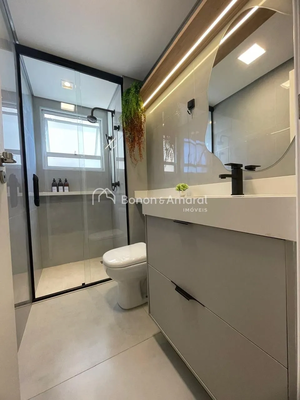 Imagem Apartamento de 2 dormitorios a venda em Balneário Tropical Paulinia, SP