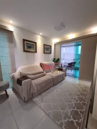 Imagem Apartamento com 3 dormitórios à venda, 150 m² por R$ 1.390.000,00 - São Bento - Cabo Frio/RJ