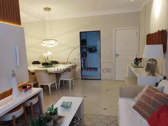 Imagem Maravilho apartamento em Itaparica