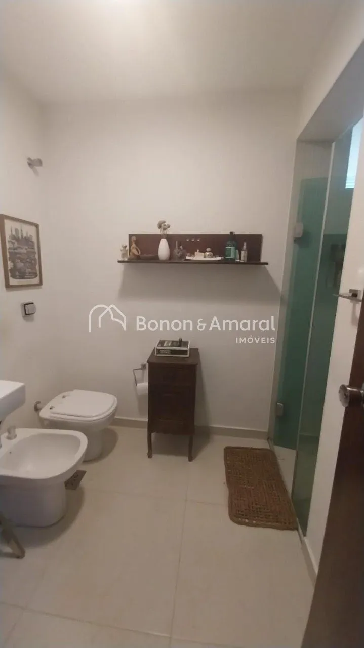 Imagem Apartamento à Venda | 3 Quartos no Centro de Campinas/SP