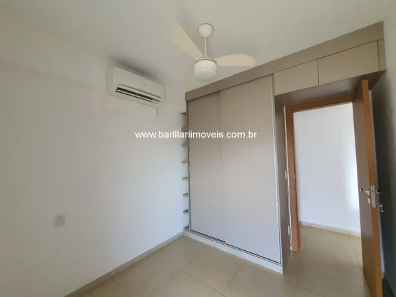 Imagem Apartamento à venda em Ribeirão Preto-SP, Residencial Flórida: 2 quartos, 1 suíte, 2 vagas de garagem!