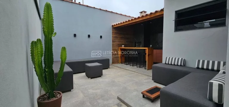Imagem Casa para Venda