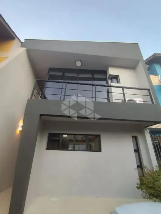 Imagem Casa com 3 Quartos e 3 banheiros para Alugar, 157 m² por R$ 5.000/Mês