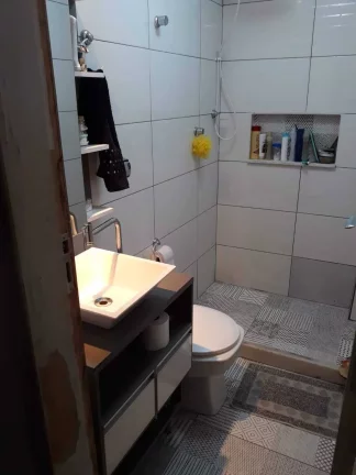 Imagem Casa de condomínio à venda em São Gonçalo, Pião, com 2 quartos, 70m2