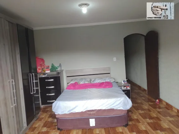 Imagem Casa Sobrado em Jardim Adriana, Guarulhos/SP