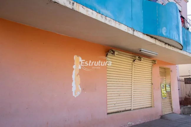 Imagem Ponto comercial bem localizado, na rua principal do bairro Carolina