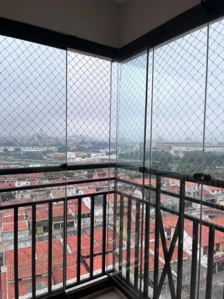 Imagem Apartamento Maravilhoso Condominio Essenza 58 m² 2 Dormitorios 1 Suite