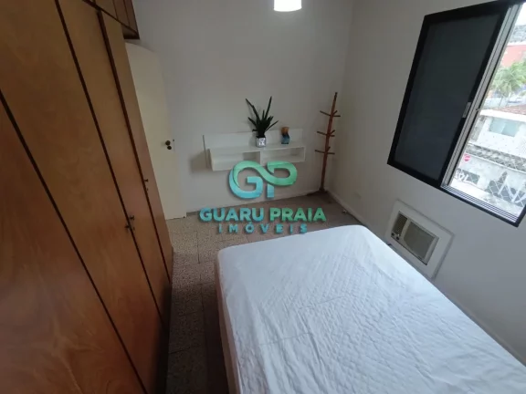 Imagem Apartamento 2 dorms lado praia