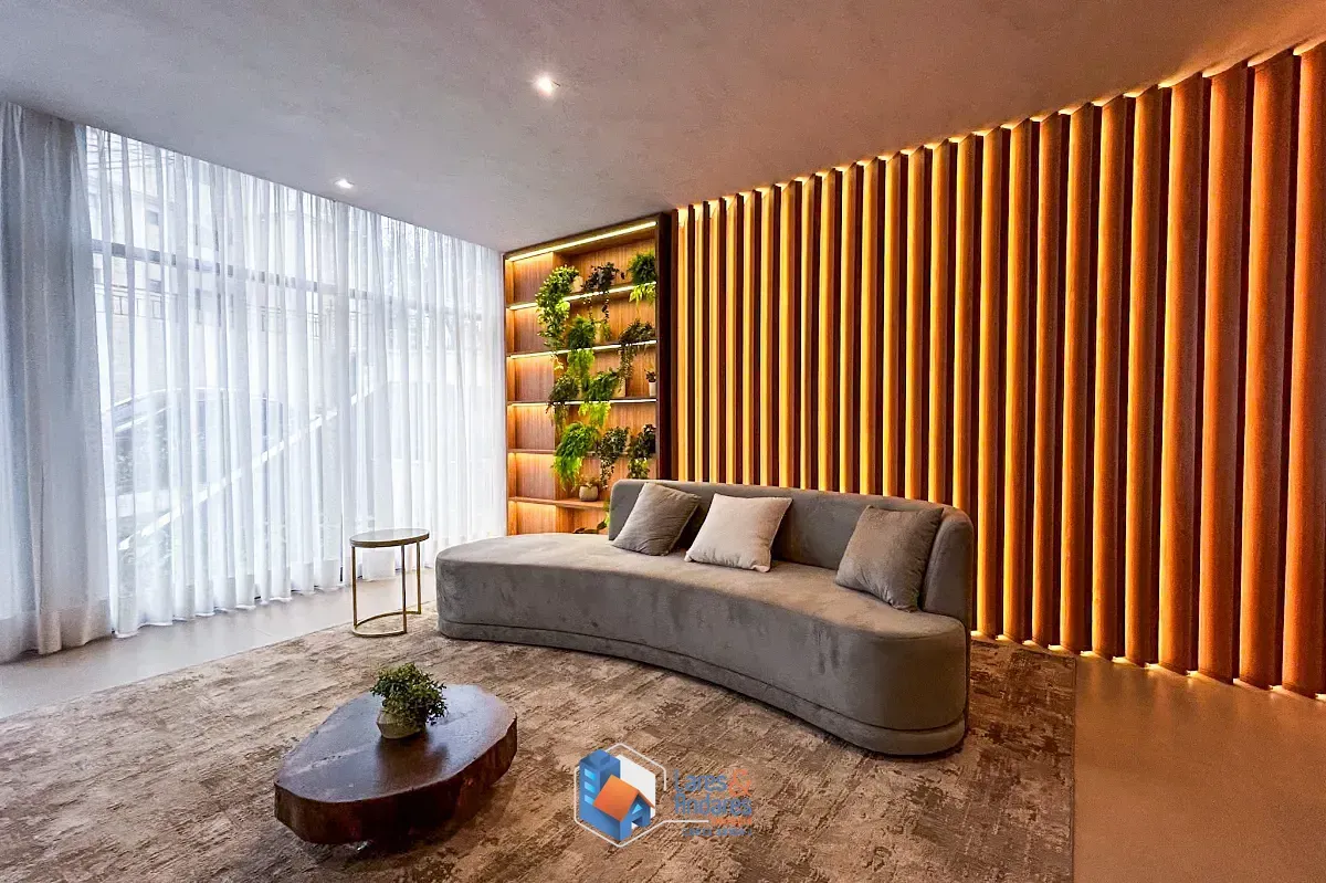 Imagem Apartamento para venda em Freguesia do Ó com 2 quartos, sendo 1 suíte, 67m²