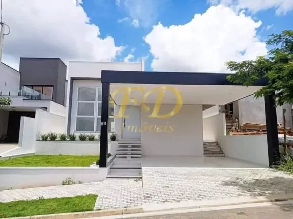 Imagem Casa em Condomínio Buona Vita / Atibaia