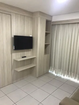 Imagem Apartamento com 2 Quartos à Venda, 54 m² em Meireles - Fortaleza